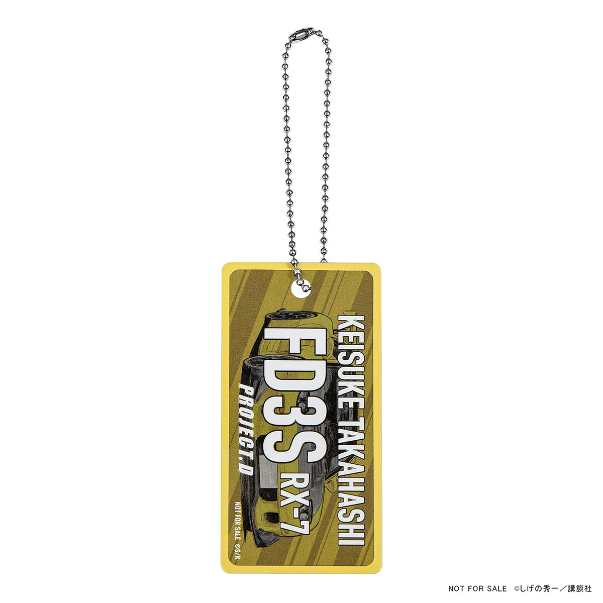 12月12日発売/予約》エンジェルクローバー 頭文字D 30周年記念