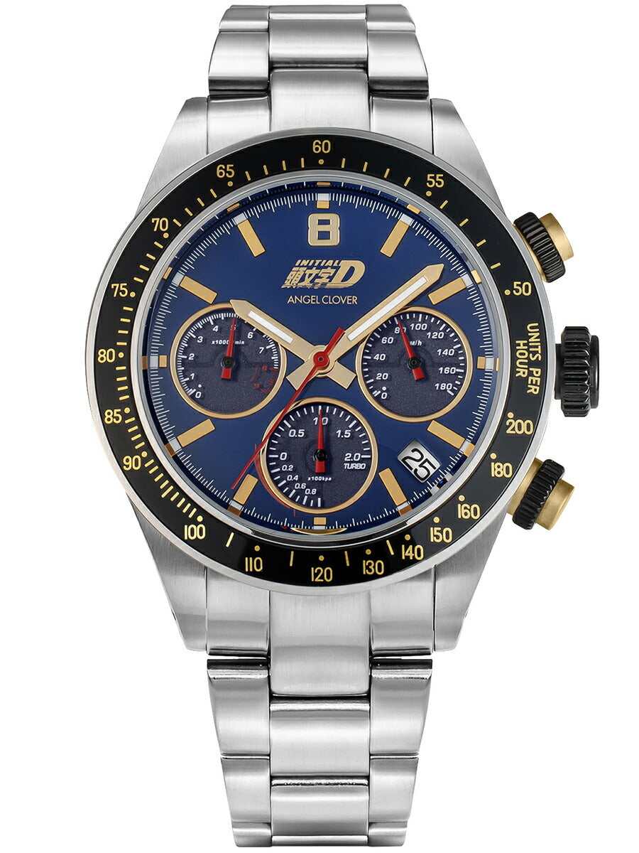 エンジェルクローバー IN40-GC8