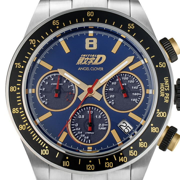 エンジェルクローバー IN40-GC8