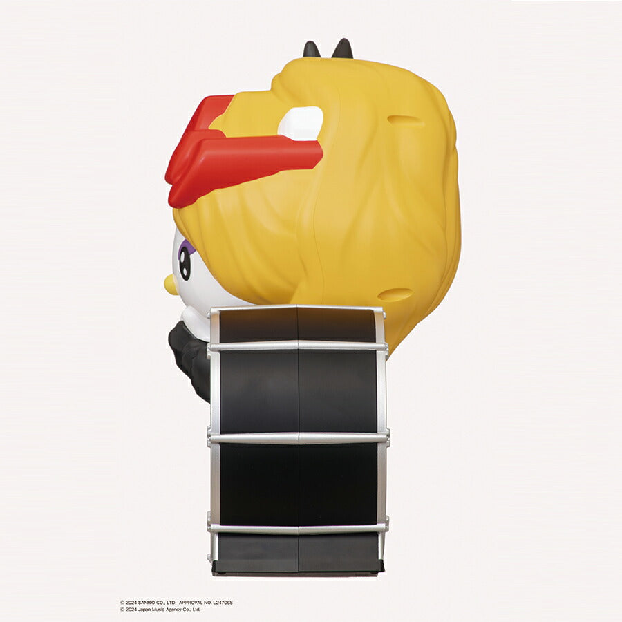yoshikitty ヨシキティ おしゃべり目覚まし時計 JF385A 置き時計