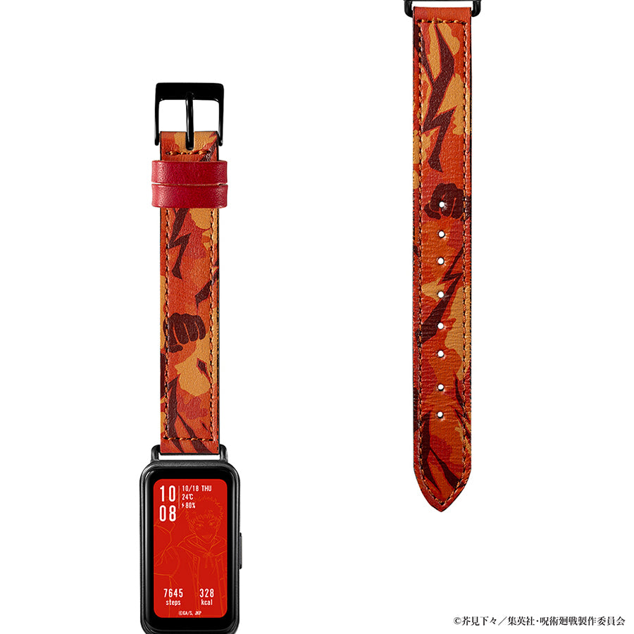ギャラック 呪術廻戦 コラボレーションモデル 虎杖悠仁 黒閃 JK001-I