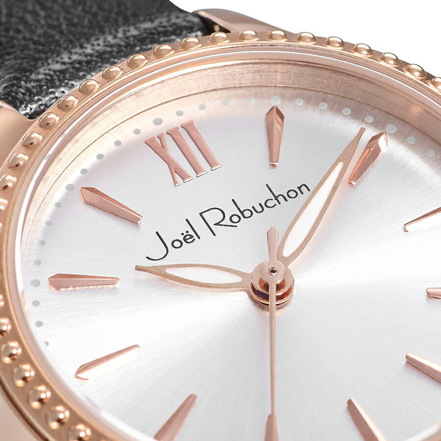 エンジェルハート ジョエル・ロブション コラボレーションモデル JR26P