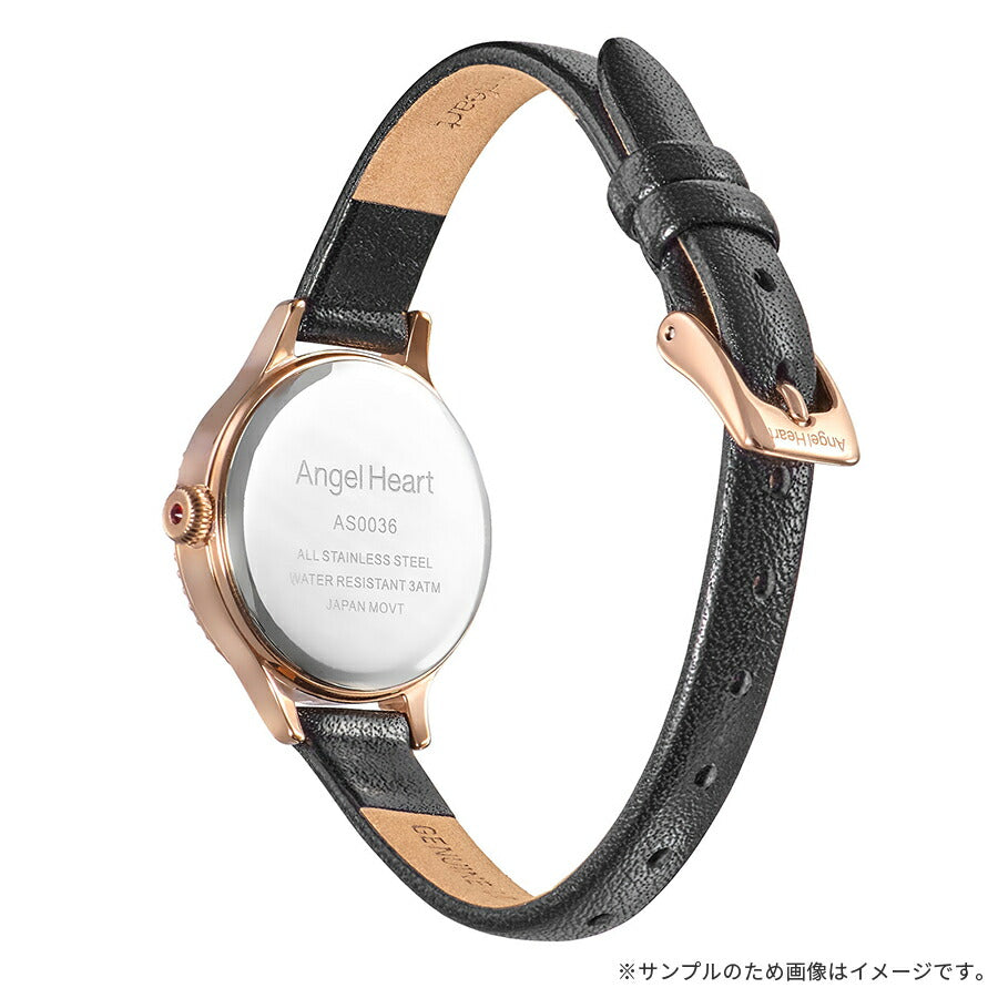 エンジェルハート ジョエル・ロブション コラボレーションモデル JR26P