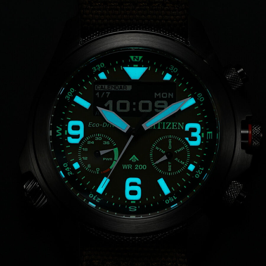 noddy1971SEIKO シチズン テクノスソーラー時計　まとめ売り PROMASTER （豪華おまけ有） シチズン プロマスター ソーラー