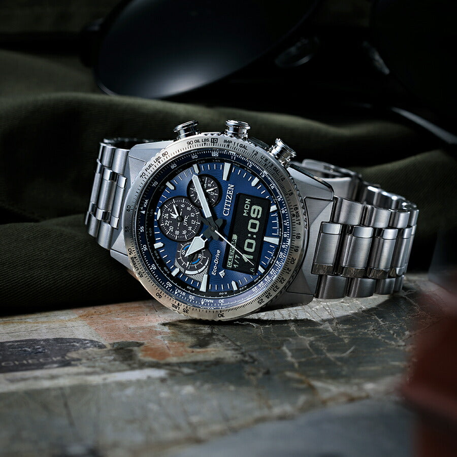 CITIZEN　シチズン　時計　プロマスター CITIZEN Ft1141641 シチズン 腕時計 プロマスター モンベル