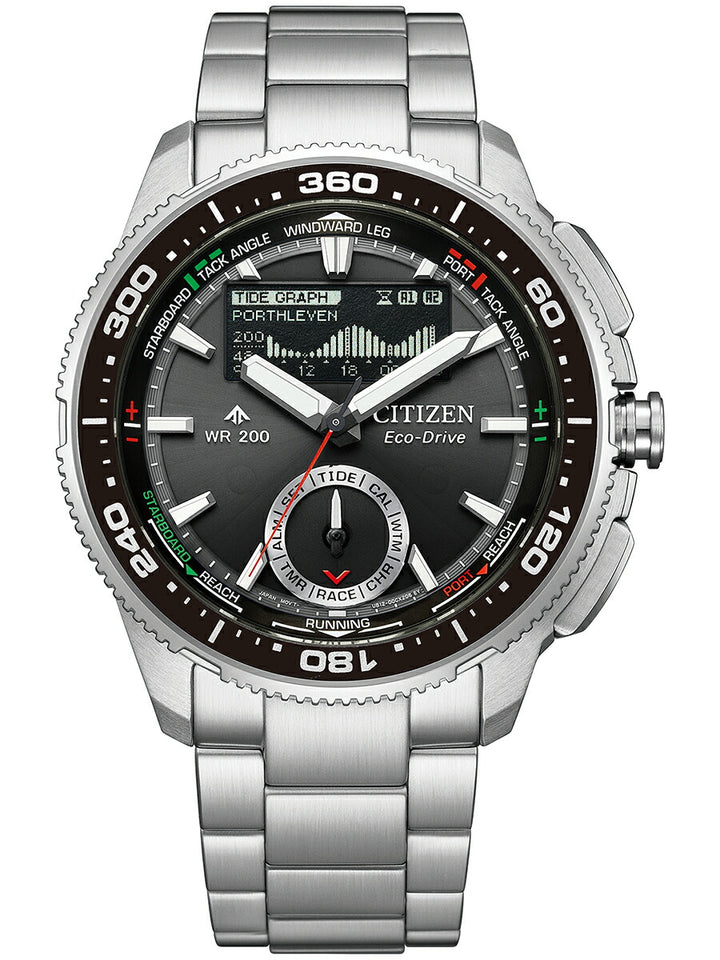 シチズン プロマスター JV3001-53E