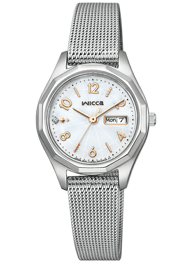 wicca｜ウィッカ 腕時計の通販 – ページ 2 – THE CLOCK HOUSE公式オンラインストア