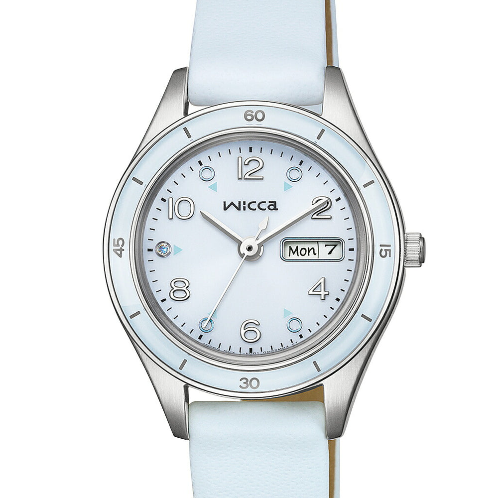 シチズン ウィッカ KH3-711-70