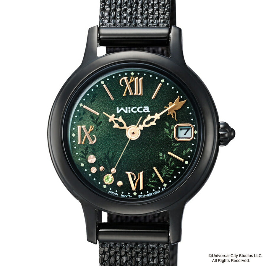 シチズン ウィッカ KH4-947-41