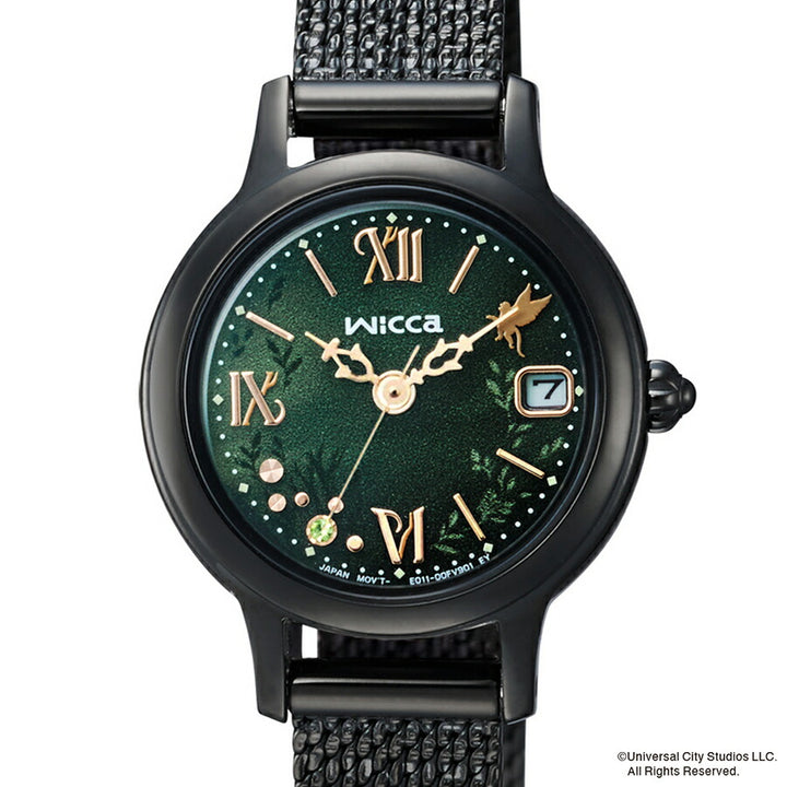 シチズン ウィッカ KH4-947-41