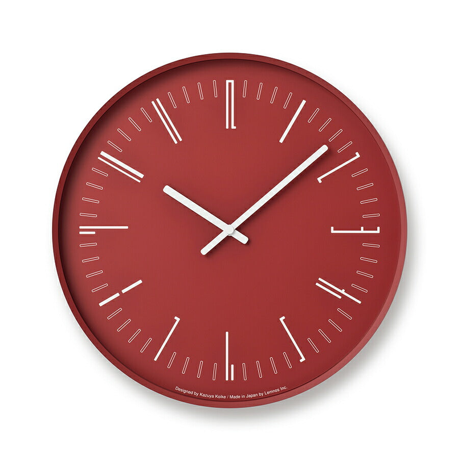 タカタレムノス｜Lemnos – THE CLOCK HOUSE公式オンラインストア