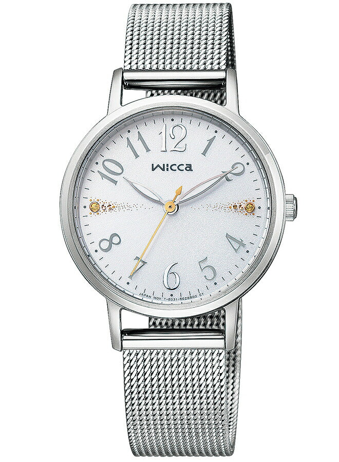 wicca｜ウィッカ 腕時計の通販– THE CLOCK HOUSE公式オンラインストア