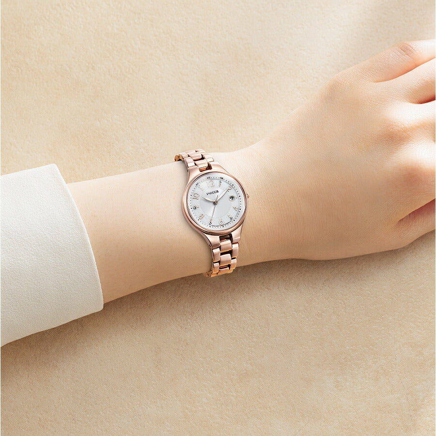 シチズン ウィッカ スイーツ コレクション シャーベット KS1-864-13