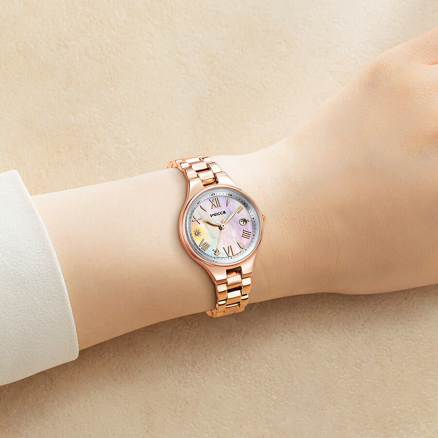 ★北欧の貴公子ビジョン★９ｆｔ★＃５番★４ピース★海もOK★ DIAMOND FRINGE PIERCED EARRINGS(2JP0973)K10 ピアス｜スター