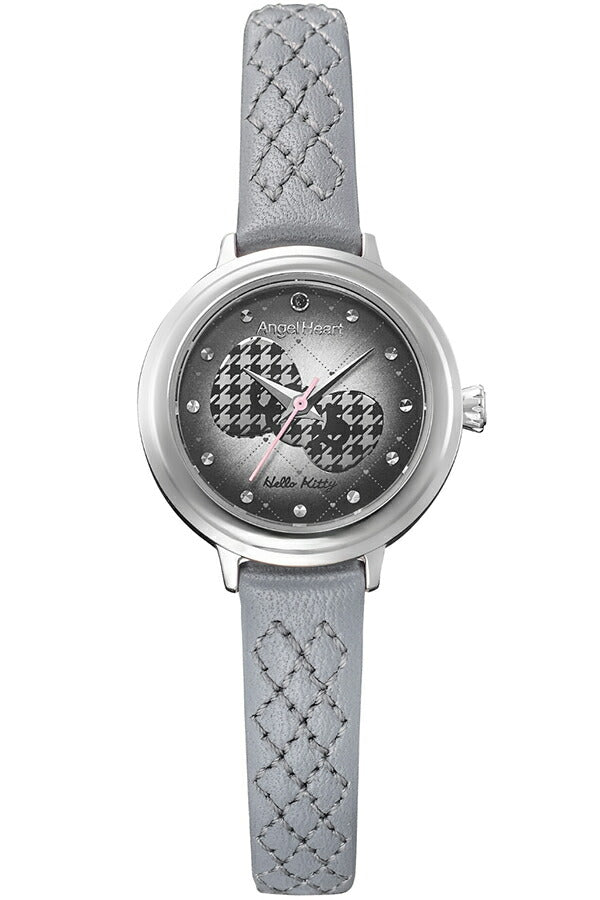 ひ*こ様 Angel Heartハローキティコラボ腕時計　新商品　限定ショルダー 10月17日発売/予約》エンジェルハート ハローキティ