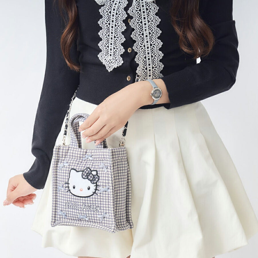 10月17日発売》エンジェルハート ハローキティ コラボレーション