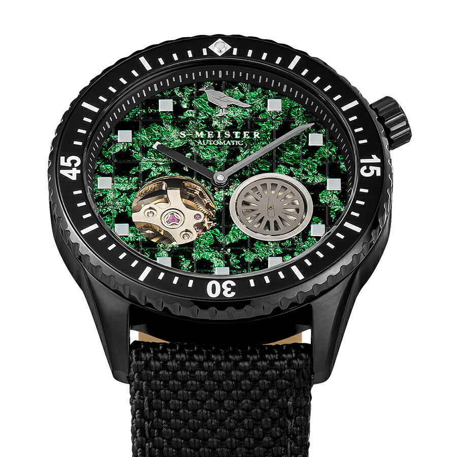 ギャラック S-MEISTER 鬼滅の刃 コラボレーションモデル 竈門炭治郎 KY