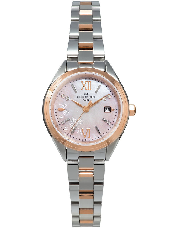 ザ・クロックハウス LBC1008-PK2ALIM