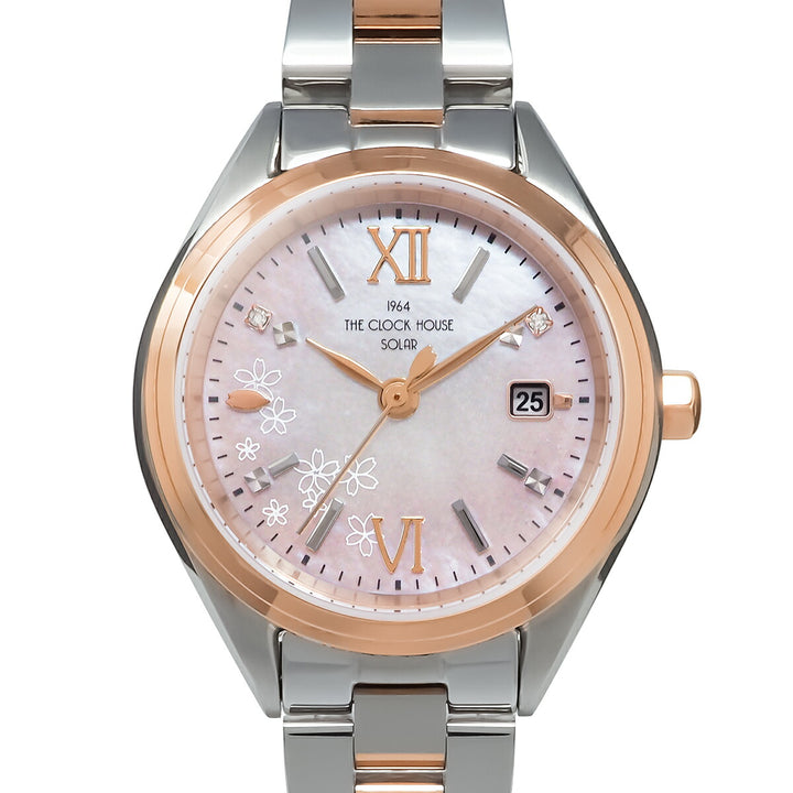 ザ・クロックハウス LBC1008-PK2ALIM