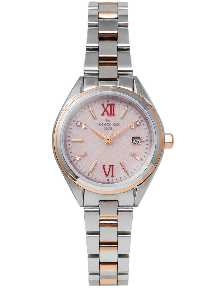 ザ・クロックハウス LBC1008-PK3ALIM