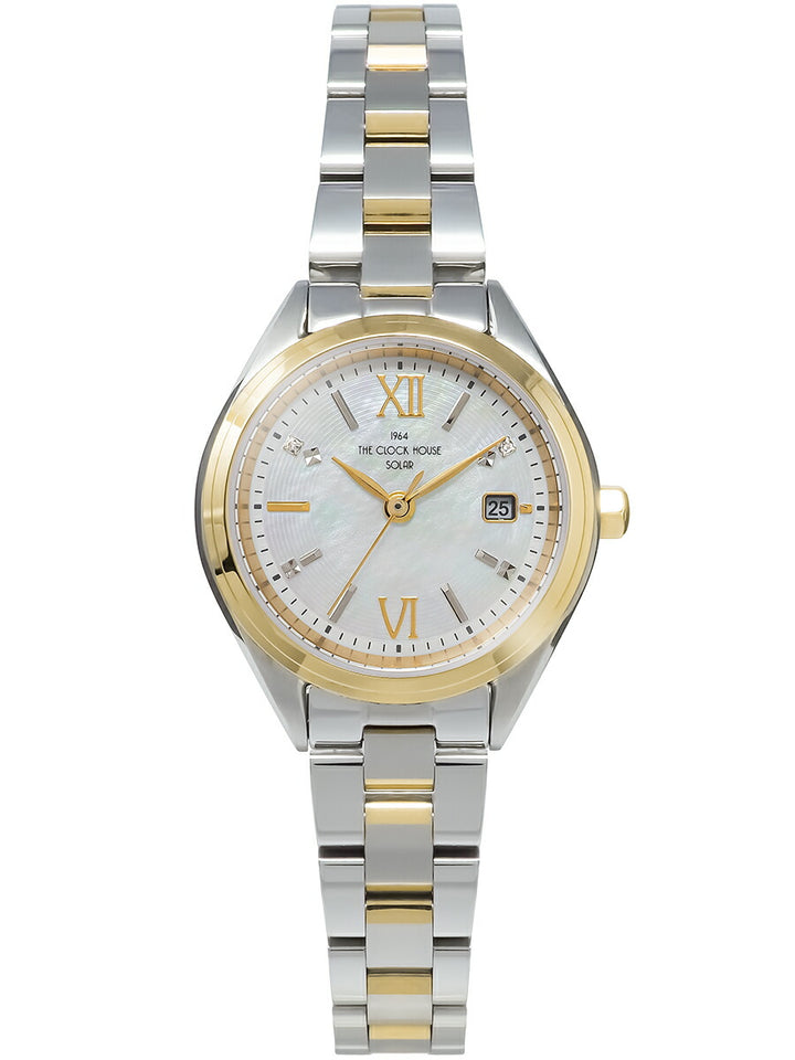 ザ・クロックハウス LBC1008-WH3ALIM