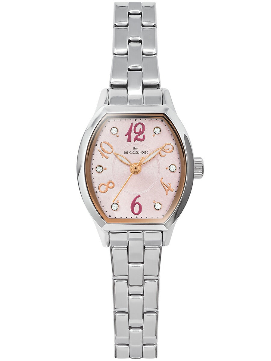 ザ・クロックハウス LBC5002-PK1A-R1