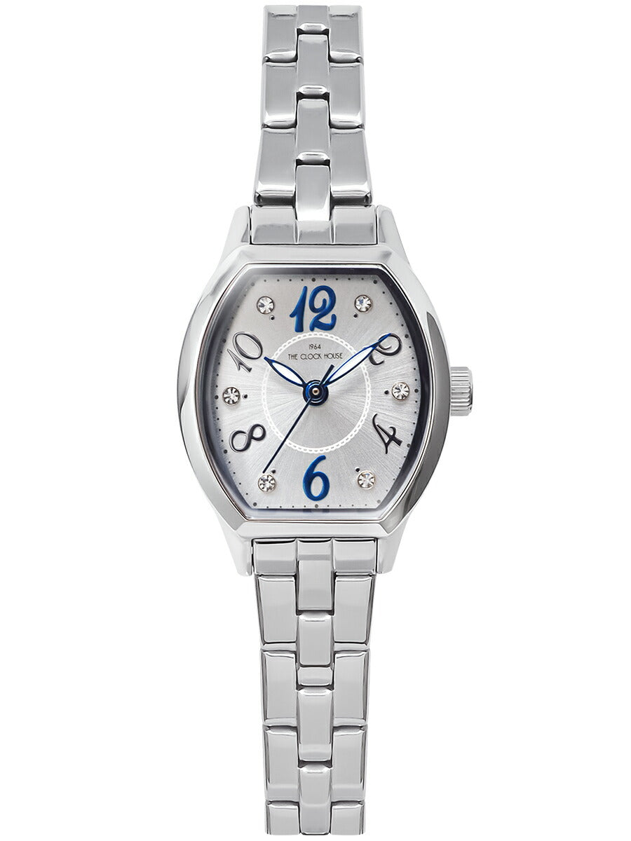 ザ・クロックハウス LBC5002-SI1A-R1