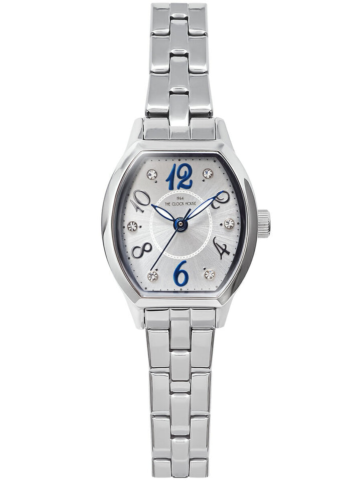 ザ・クロックハウス LBC5002-SI1A-R1