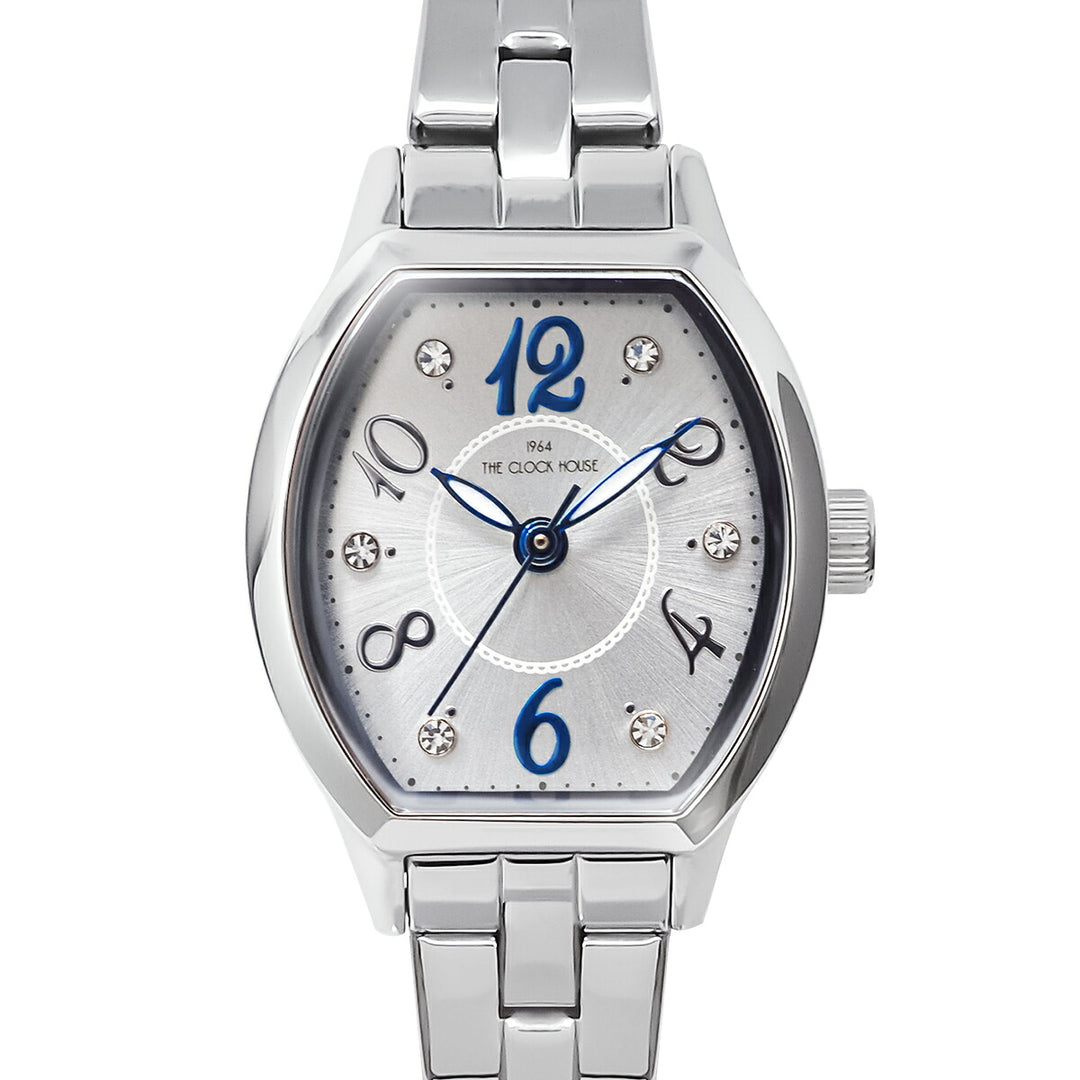 ザ・クロックハウス LBC5002-SI1A-R1