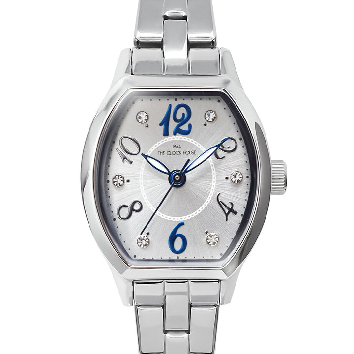 ザ・クロックハウス LBC5002-SI1A-R1