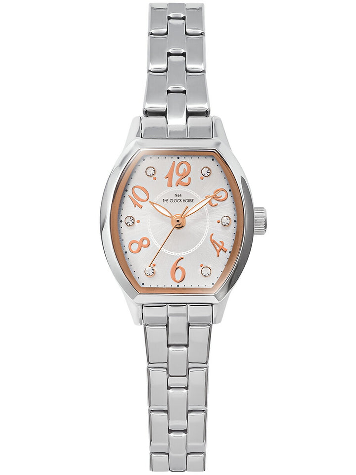 ザ・クロックハウス LBC5002-SI2A-R1