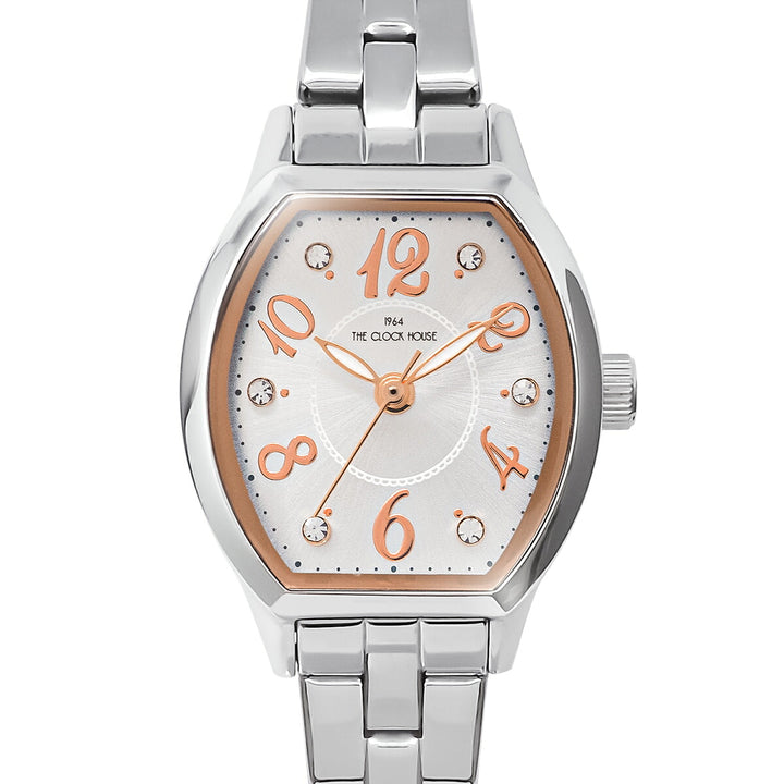 ザ・クロックハウス LBC5002-SI2A-R1