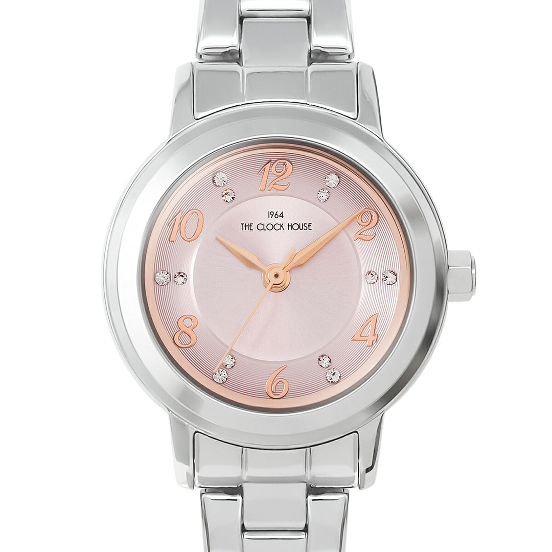 ザ・クロックハウス LBC5003-PK1A-R1