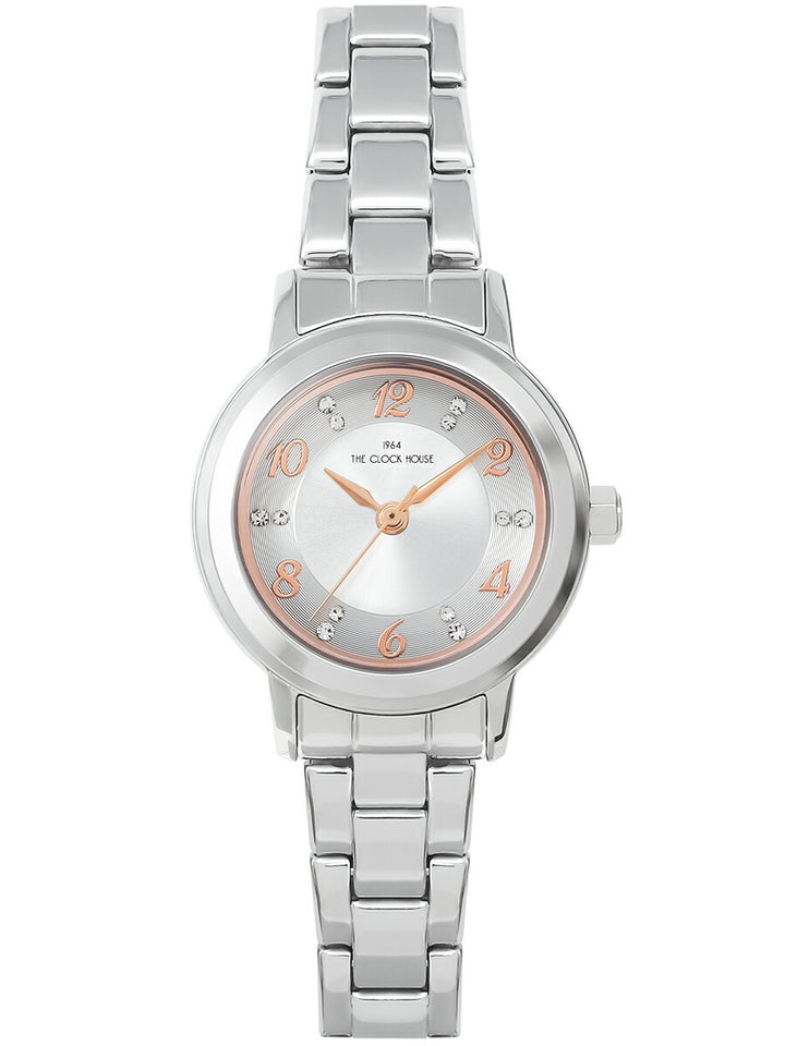 ザ・クロックハウス LBC5003-WH1A-R1