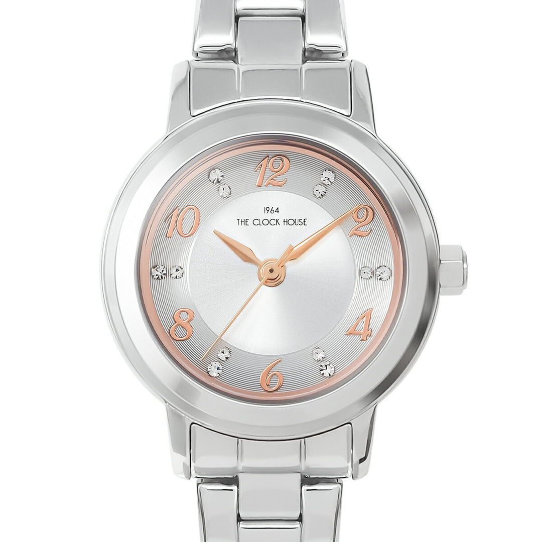 ザ・クロックハウス LBC5003-WH1A-R1