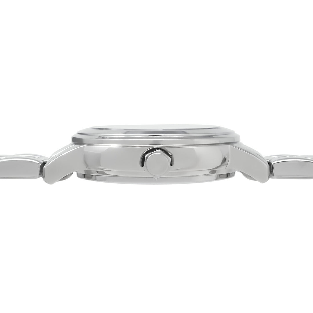 ザ・クロックハウス ビジネスカジュアル LBC5003-WH1A-R1 レディース クオーツ 電池式 ホワイトダイヤル アラビアインデックス