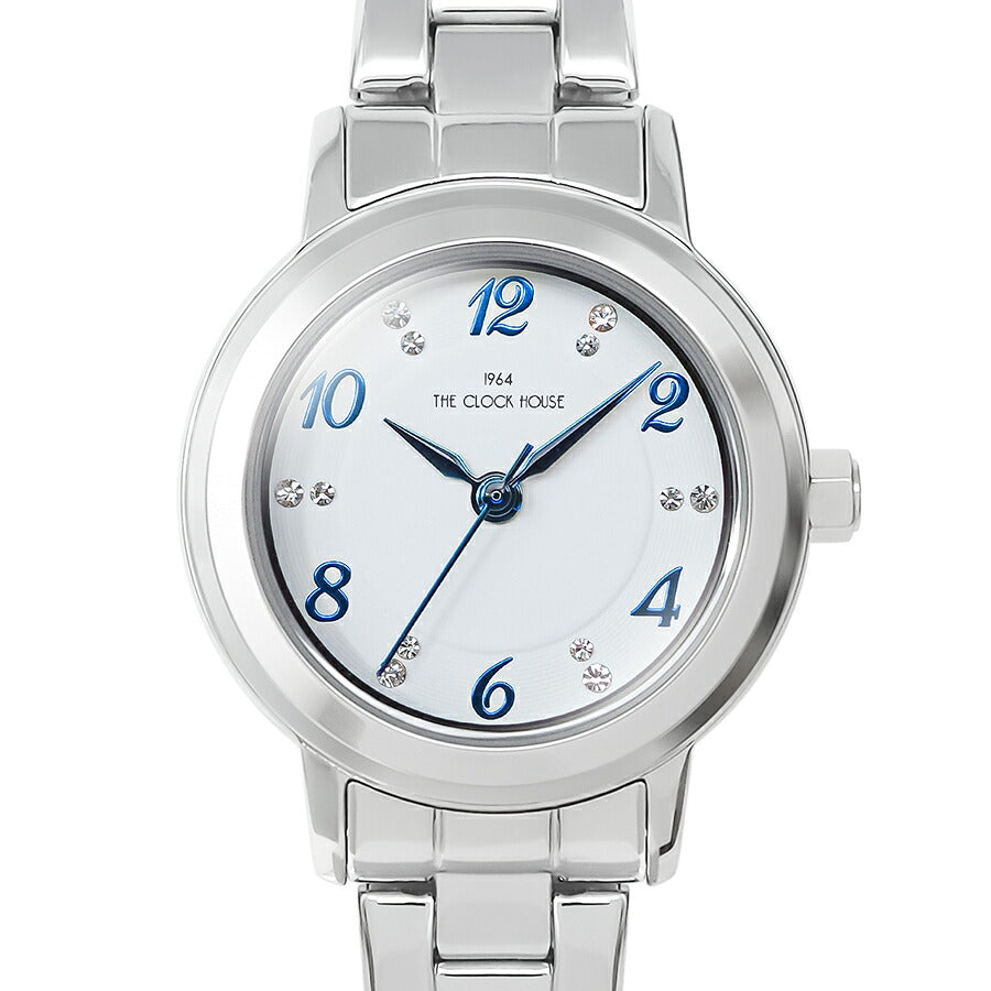 レディース腕時計｜Ladies Watch – THE CLOCK HOUSE公式