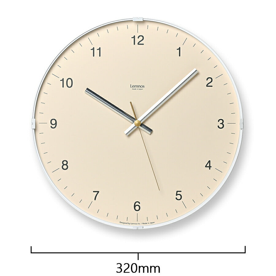 タカタレムノス｜Lemnos – THE CLOCK HOUSE公式オンラインストア