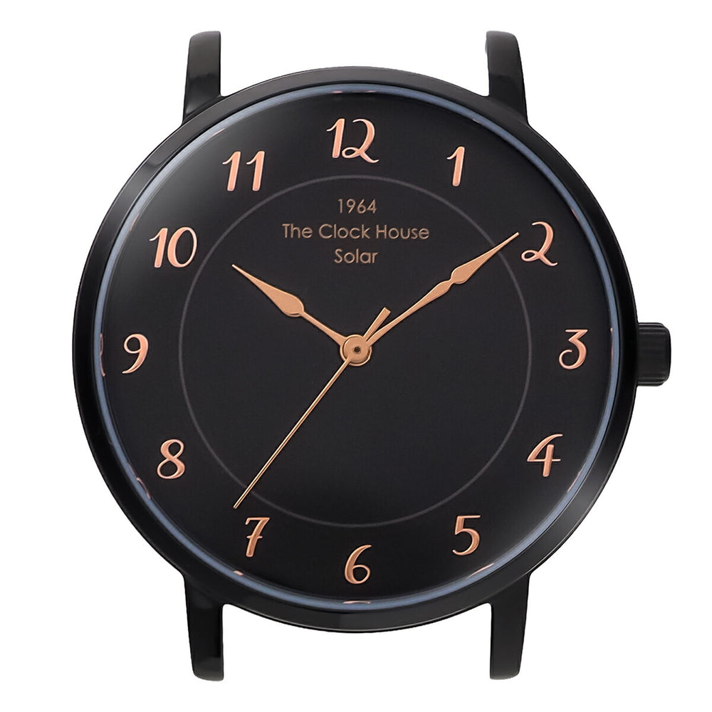 ザ・クロックハウス LCA1006-BK1