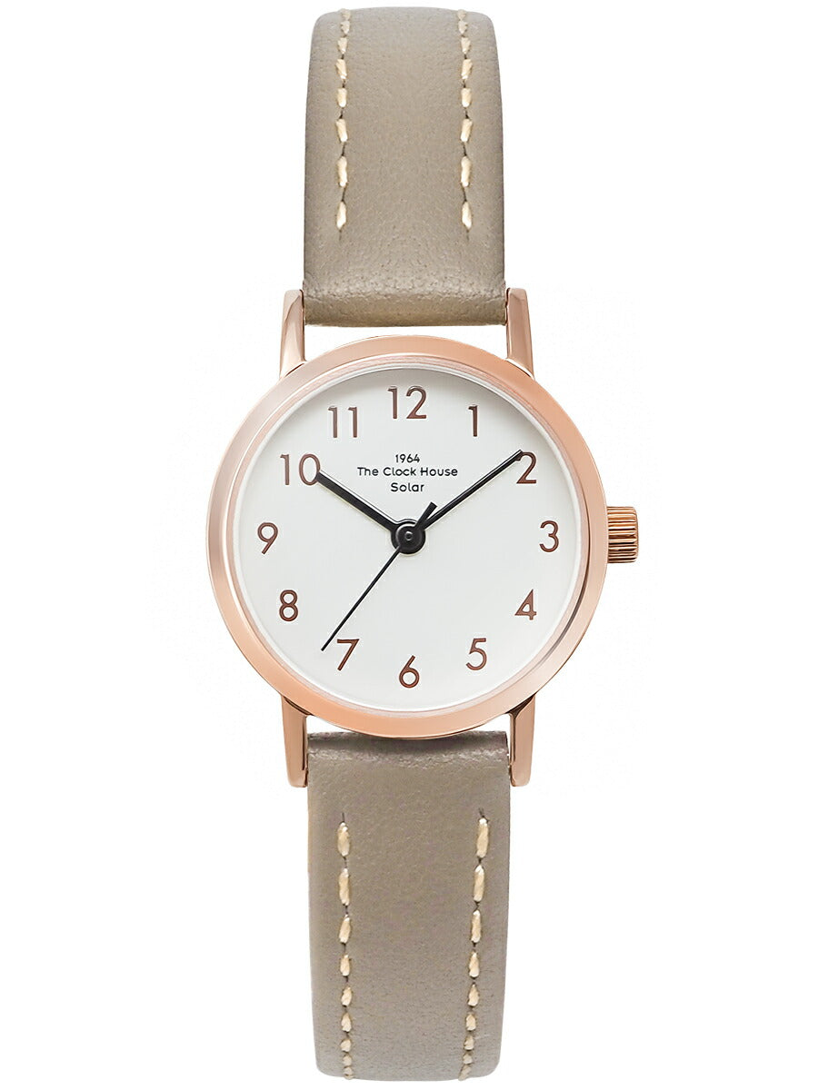 ザ・クロックハウス LNC1001-WH9B