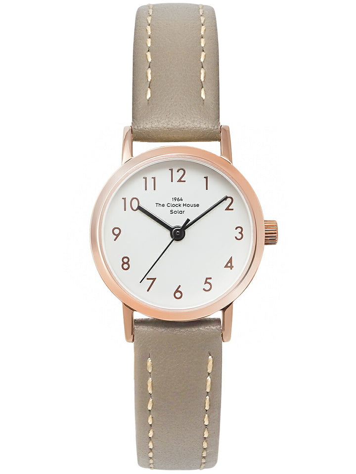 ザ・クロックハウス LNC1001-WH9B