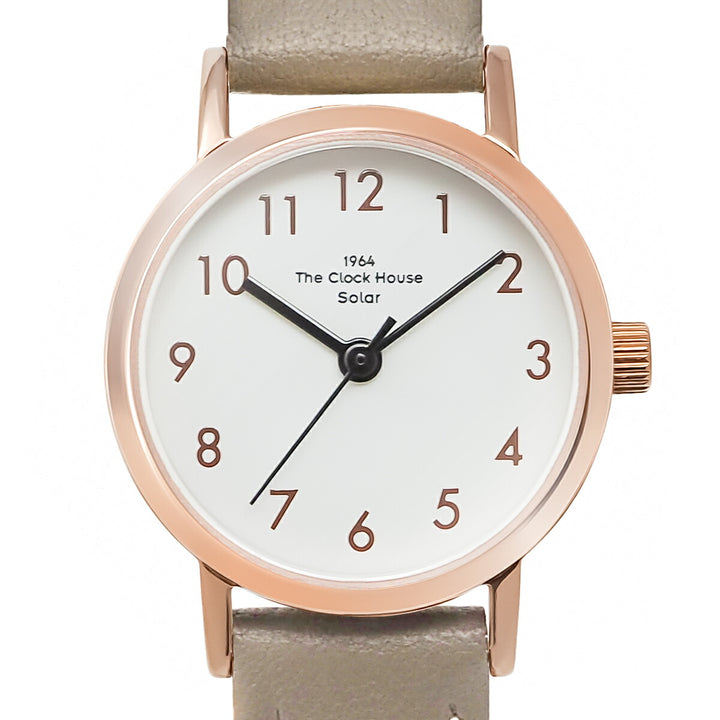 ザ・クロックハウス LNC1001-WH9B