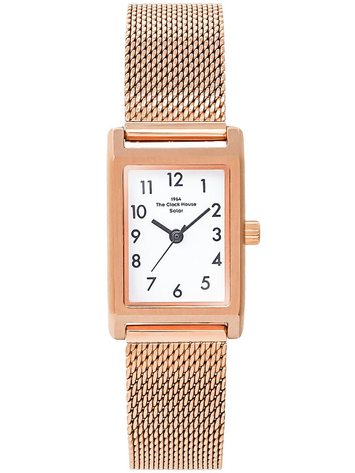 ザ・クロックハウス LNC1004-WH1A