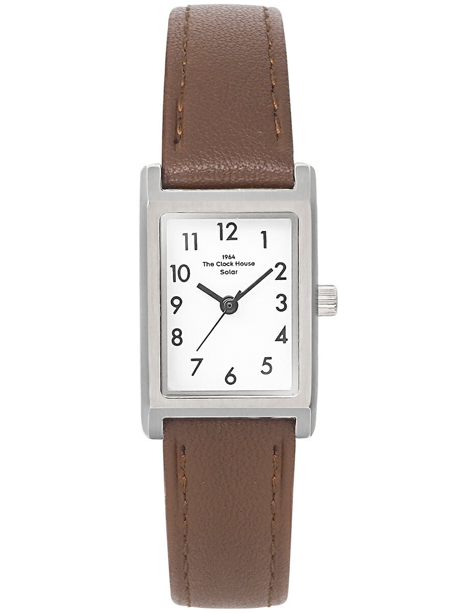 ザ・クロックハウス LNC1004-WH3B