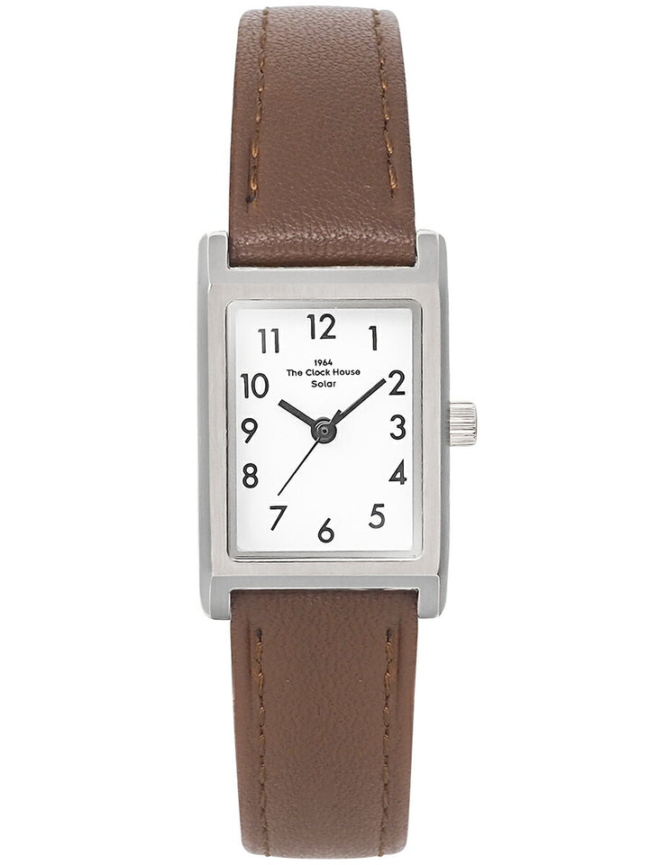 ザ・クロックハウス LNC1004-WH3B