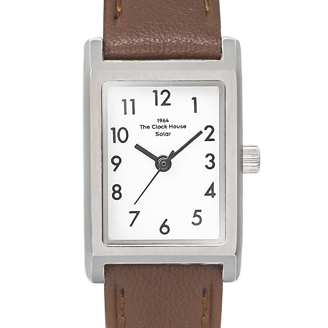 ザ・クロックハウス LNC1004-WH3B