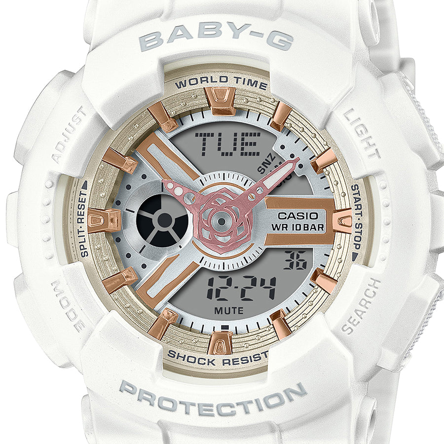 G-SHOCK G-001 & BG-001 ラバーズコレクションセット G-SHOCK”＆“BABY-Gの”限定ペアウオッチ～「G PRESENTS LOVER'S