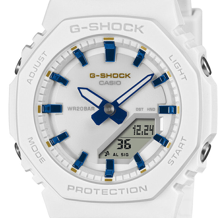 G-SHOCK Gプレゼンツラバーズコレクション 2025 クリスマスツリー オーナメント LOV-25A-7AJR メンズ レディース 電池式 オクタゴン