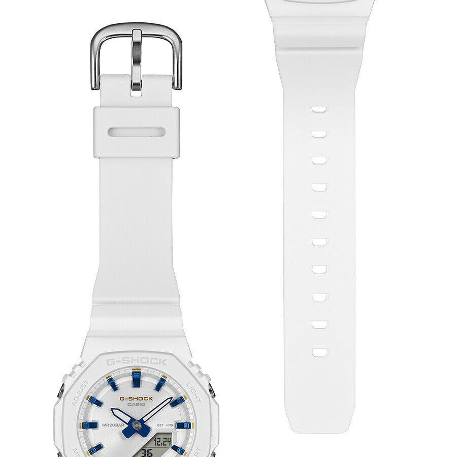 G-SHOCK Gプレゼンツラバーズコレクション 2025 クリスマスツリー オーナメント LOV-25A-7AJR メンズ レディース 電池式 オクタゴン