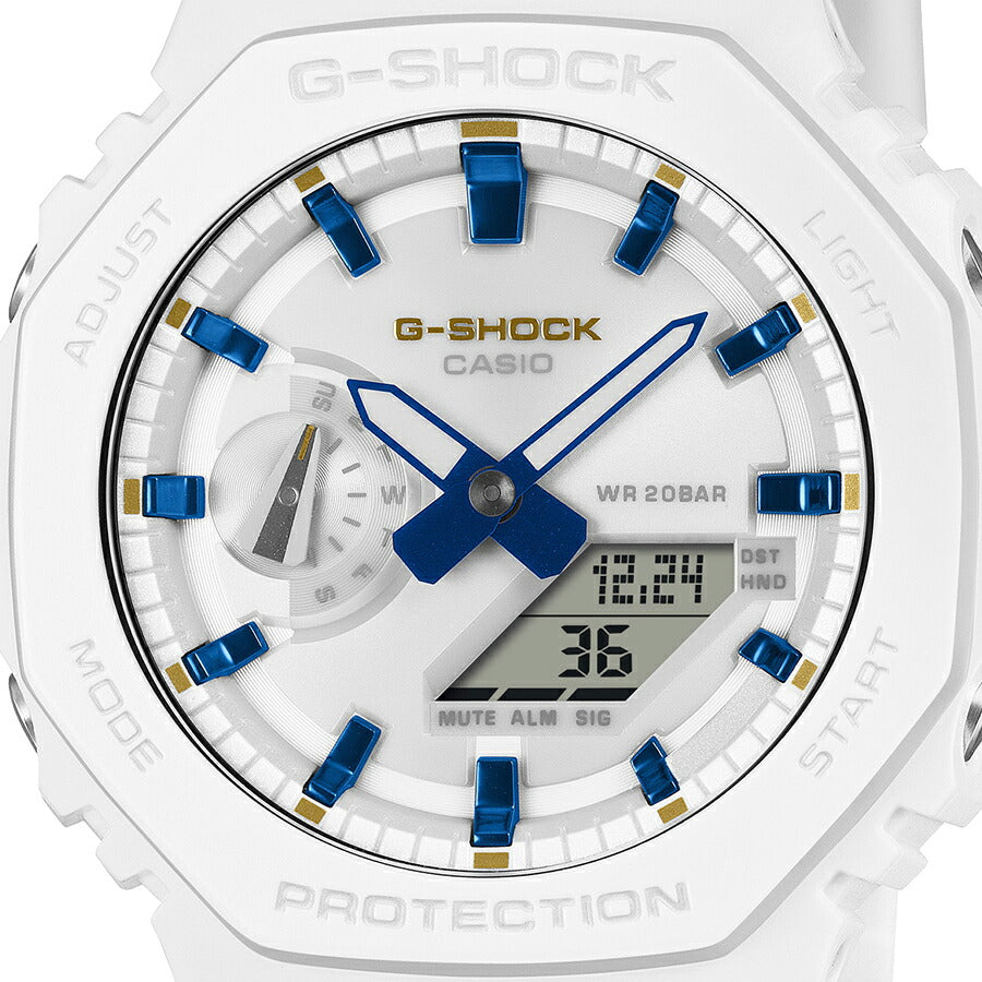 G-SHOCK Gプレゼンツラバーズコレクション 2025 クリスマスツリー オーナメント LOV-25A-7AJR メンズ レディース 電池式 オクタゴン